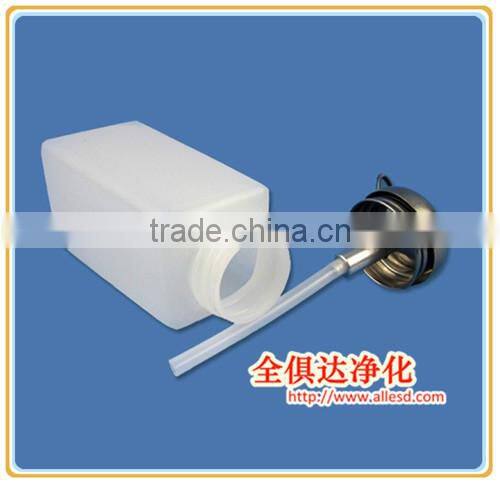 ESD Alcohol Dispenser Cleanroom Antistatic Solvent Dispenser