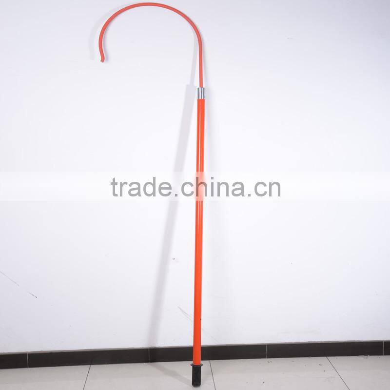 Electrical Insulated Rescue Hook