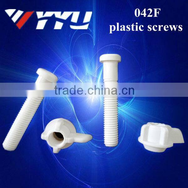 042F automatically closing toilet bowl cover for water closet