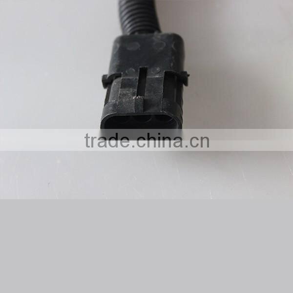Electric Parts 4BT Stop Solenoid 24V 3991168 SA-4941-24