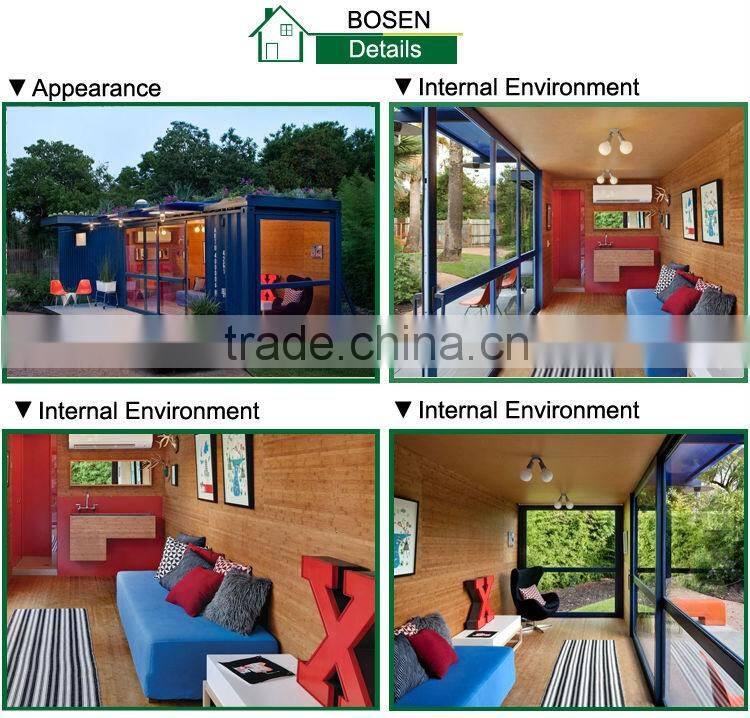 prefabricated mobile houses used portable toilets for sale