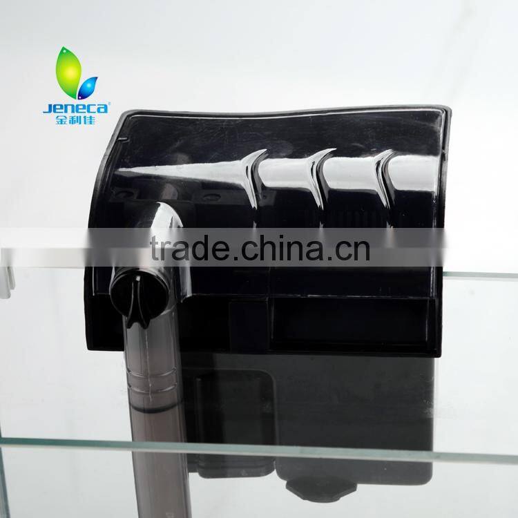 External Fish Aquarium Filter
