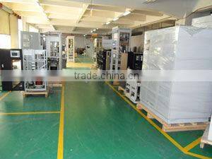 3 phase low frequency online ups