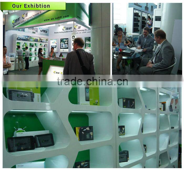 Patented The 2nd Generation Multifunctional Suction Holder for Car GPS, DVR, Tablet PC, Mobile Phone, etc.