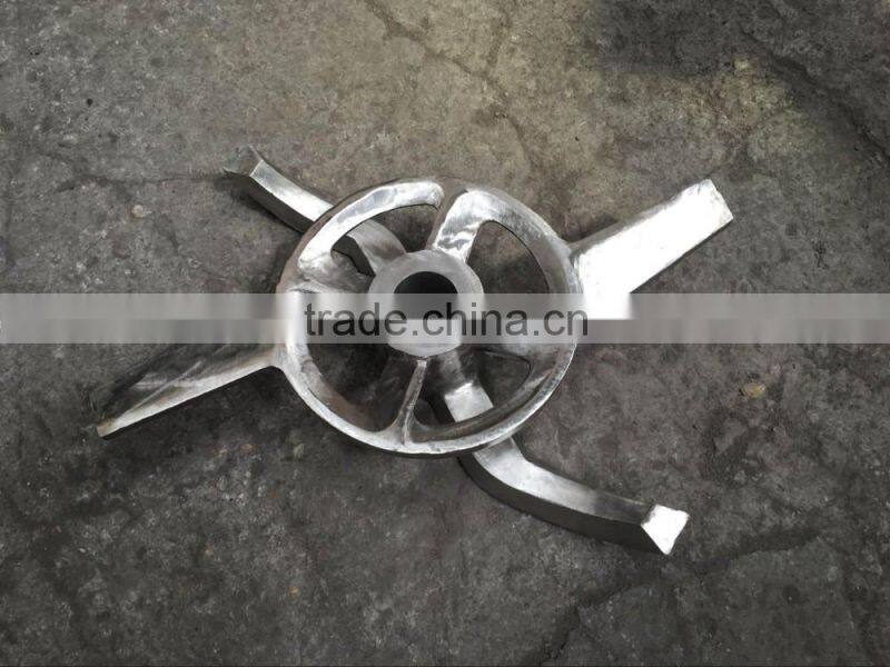 SRL-Z plastic powder Mixing Unit/plastic mixing machine unit/pvc high speed mixing unit