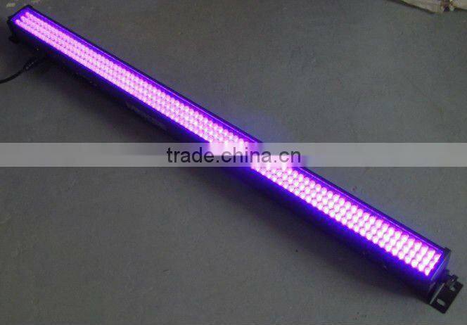 High brightness LED bar light UV 252 LED ultra violet CE RoHS