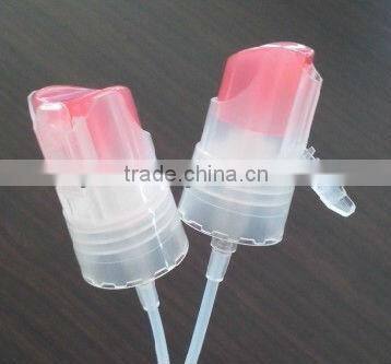 24mm Plastic fine mist sprayer RD-301