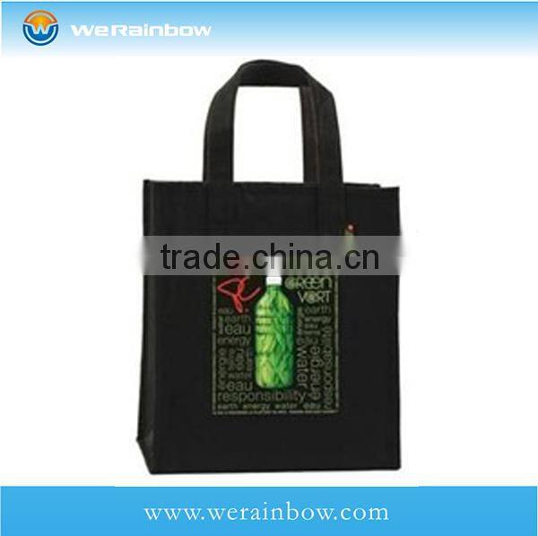wholesale customized recycled tote bag