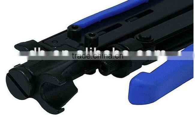 RG6 RG59 RG11 compression crimping f connector Tool