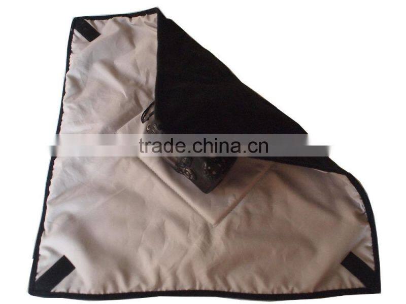 19 Inch Protective Camera Cover to Wrap Your DLSR