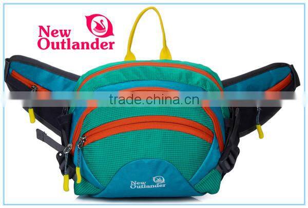 2014 New Fashion Leisure Sports Waist Bag From Outlander Brand