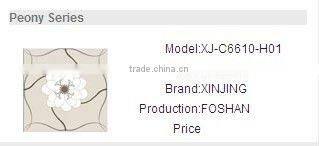 transfer printing aluminum ceiling tile