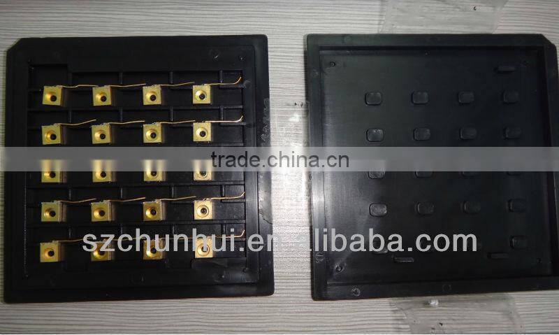 808nm 500mw cmount laser diode