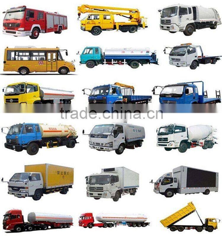 4*2 4000 litres 4CBM 4000m3 waste disposal truck sweage suction tanker truck, vacuum sewage suction truck