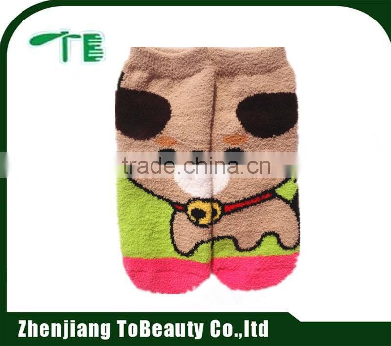 girls colorful socks knitting machine for socks