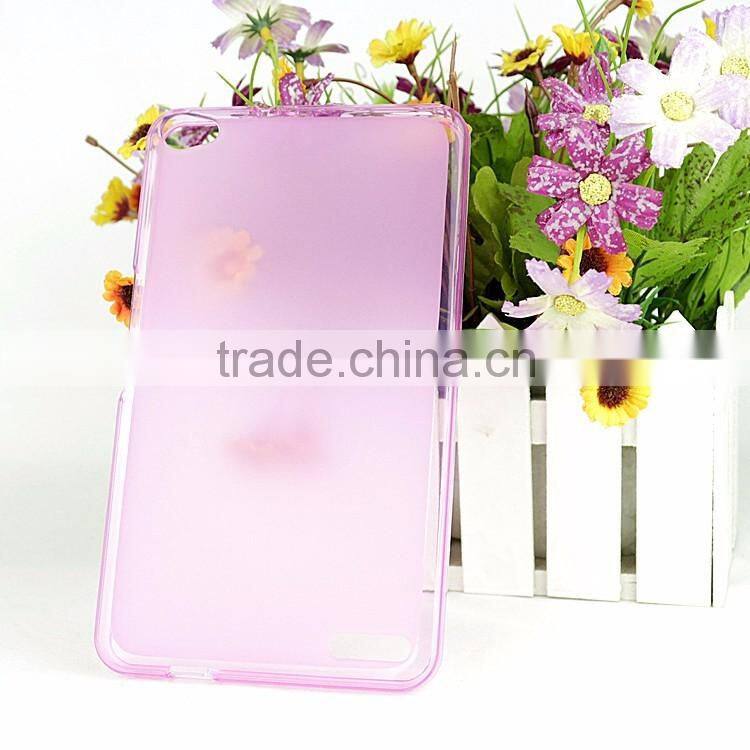 for Huawei MediaPad M2 Case Matte Soft Pudding TPU Cover tablet PC Case Shell for Huawei MediaPad M2 7.0 inch