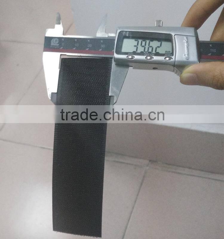 38mm pressure sensitive fastener tape