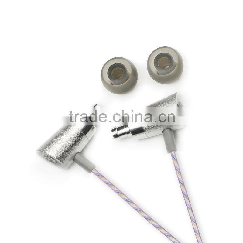Astrotec AM90-mic Moving Iron In-Ear High Quality Earphone