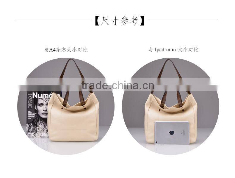High Quality Designer Nylon Fabric Lady Handbags Ladies 2015 Handbags