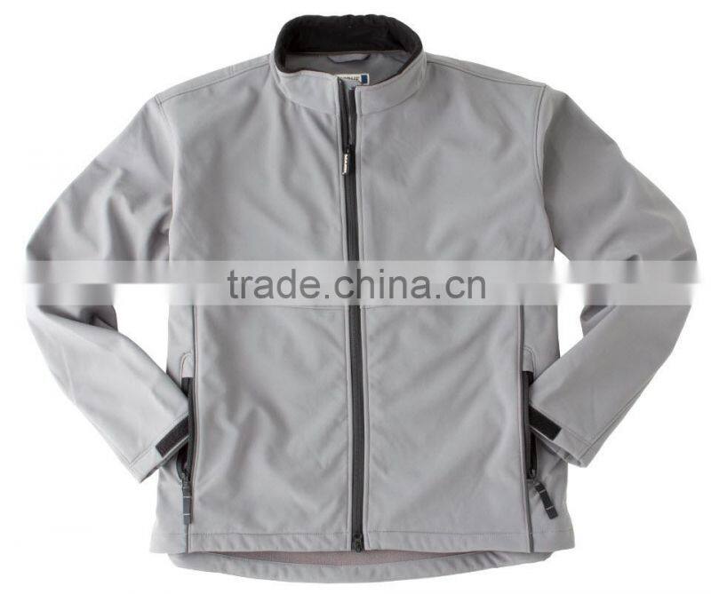 High quality soft shell jacket (softshell jacket)