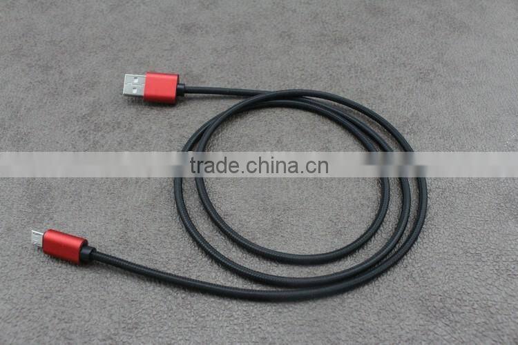 Micro USB Lead From Manufacturer