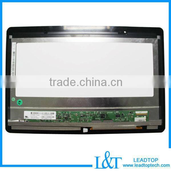 LCD touch screen digitizer assembly for LG Z160