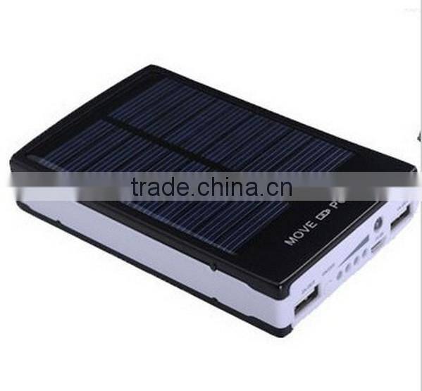 30000mah universal portable power bank