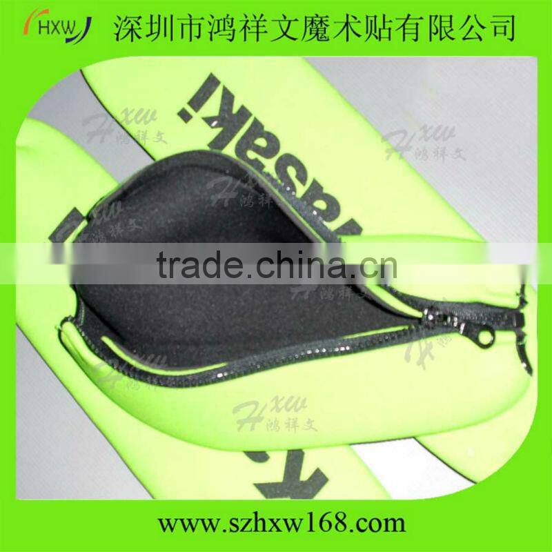 custom neoprene Shock absorber Covers for protecting your valuable ATV