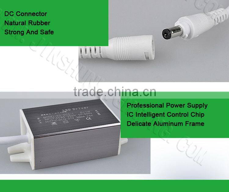 LED down light 3W professional light