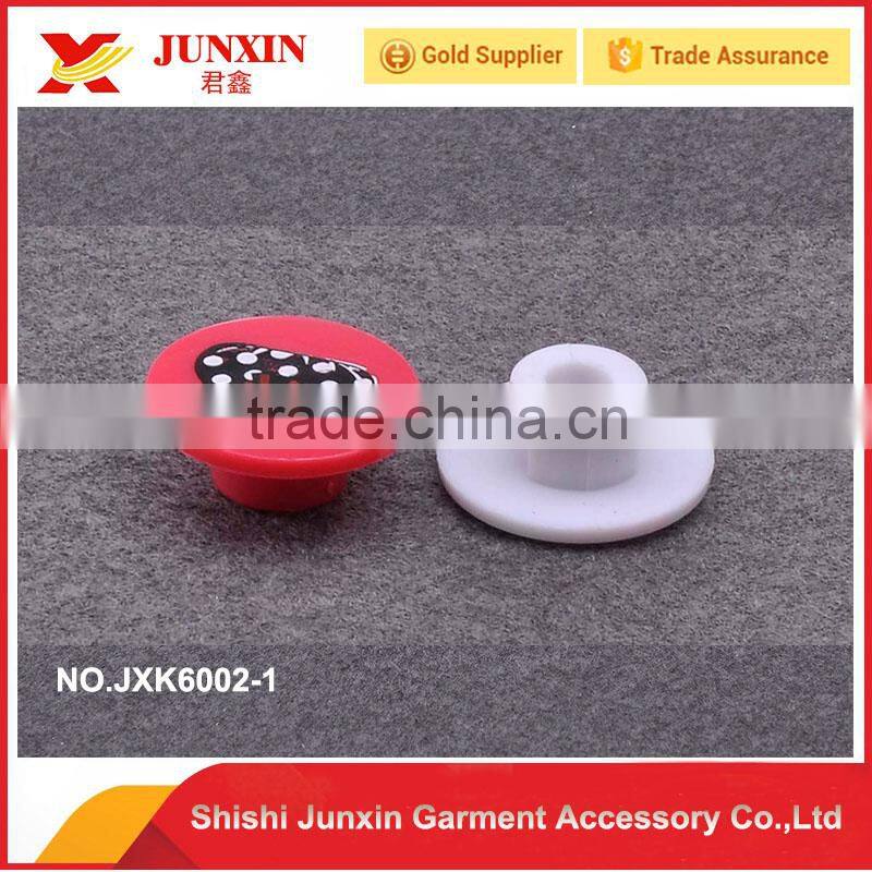 wholesale the cartoon button for kids wear