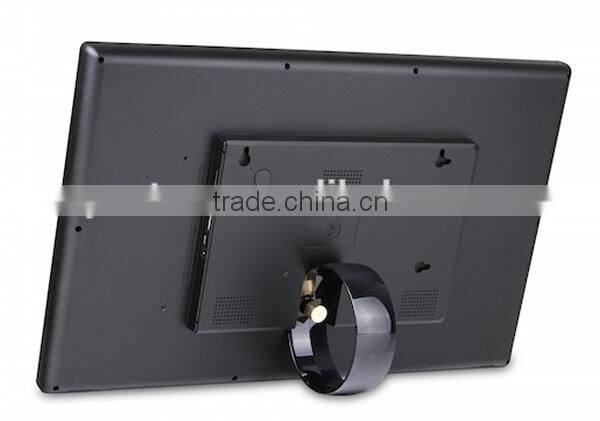 Full HD LED backlight 24inch android touchscreen all in one pc , big screen tablet pc