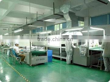 Flexible carbon printed circuits