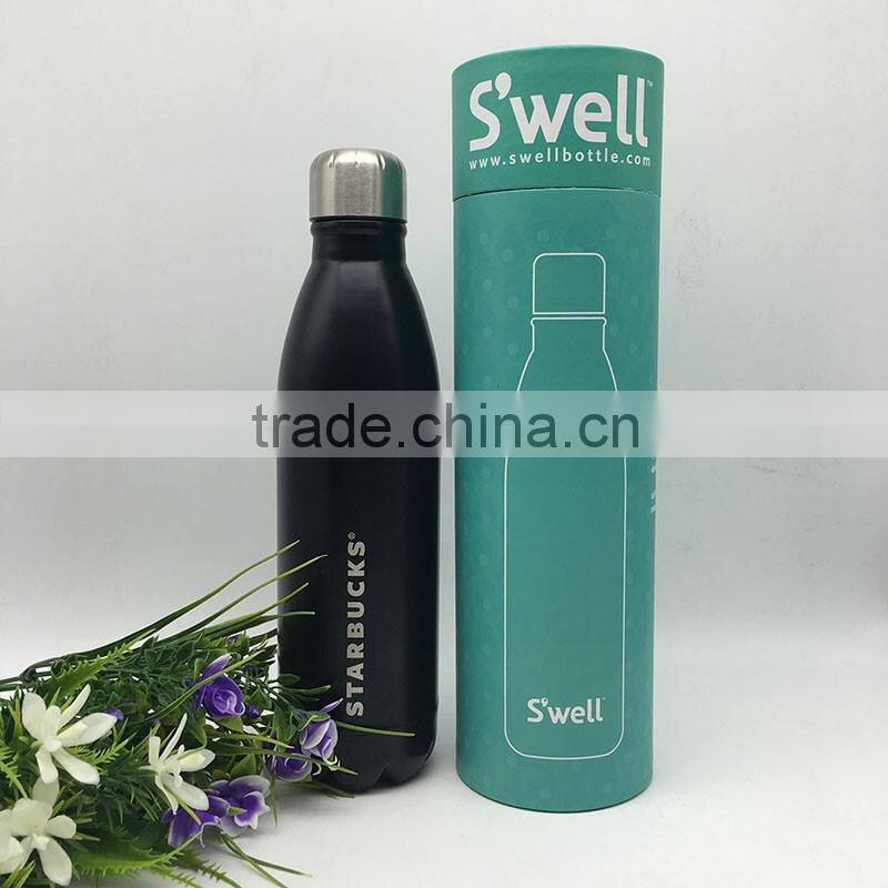 best seller products/vaccum sports bottle