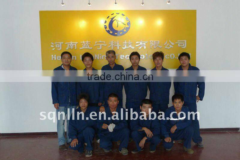 waste oil/tyre/plastic/rubber to more valueable oil /diesel distillation plant with CE ISO