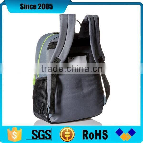 3D cartoon eva schoolbag for children