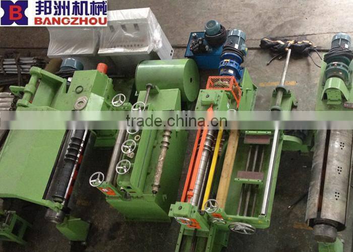 GI Low Price Steel Slitting Line