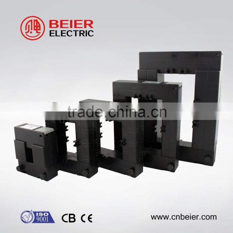split core current transformer with ISO approval