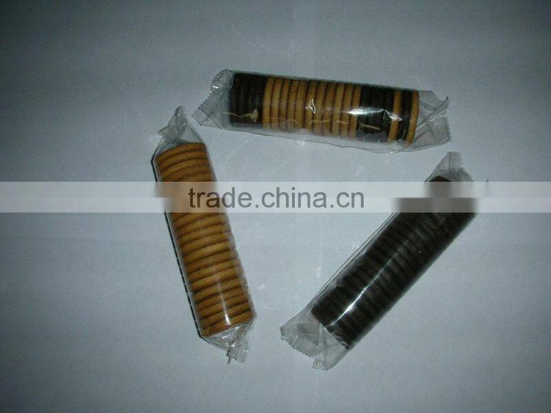 multifunction automatic flow used vacuum packaging machine