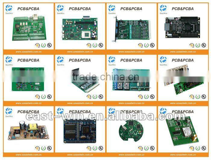 Solar PCB Circuit Board