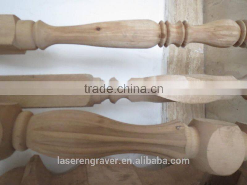 Rotary attached wood cnc router cnc machine 4 axis