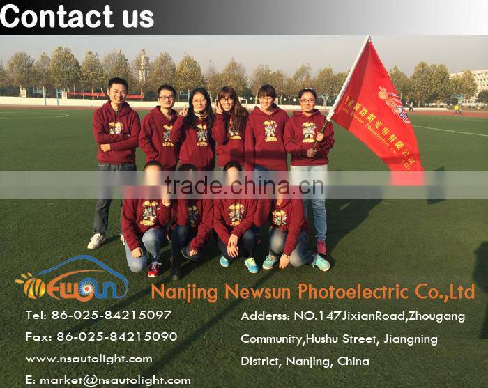 Super bright led car lighting source 12V DC Car interior dome light T20 7443 w21/5w led auto light bulb car brake lights