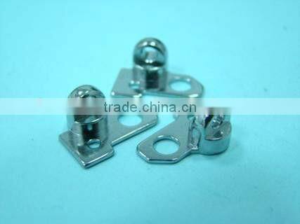 die casting company OEM zinc parts / accessories