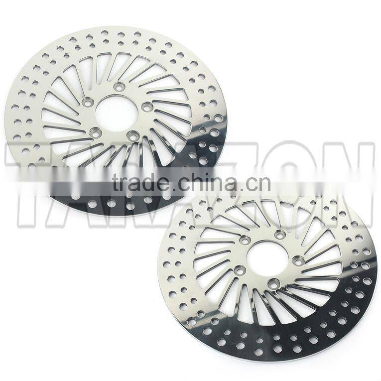 TARAZON brand New design rearset harley rearsets for motorcycle