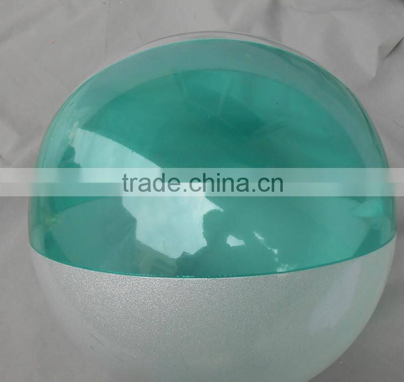 hot sale custom PVC inflatble beach ball /beach ball custom logo for children