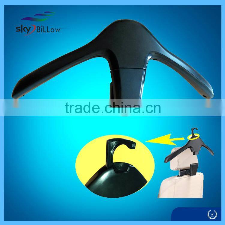 2015 New car seat cloth hanger car seat coat hanger for bmw