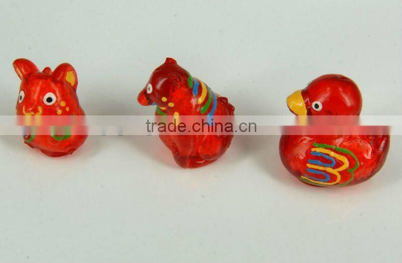 Halloween Sticky Mouse Toy