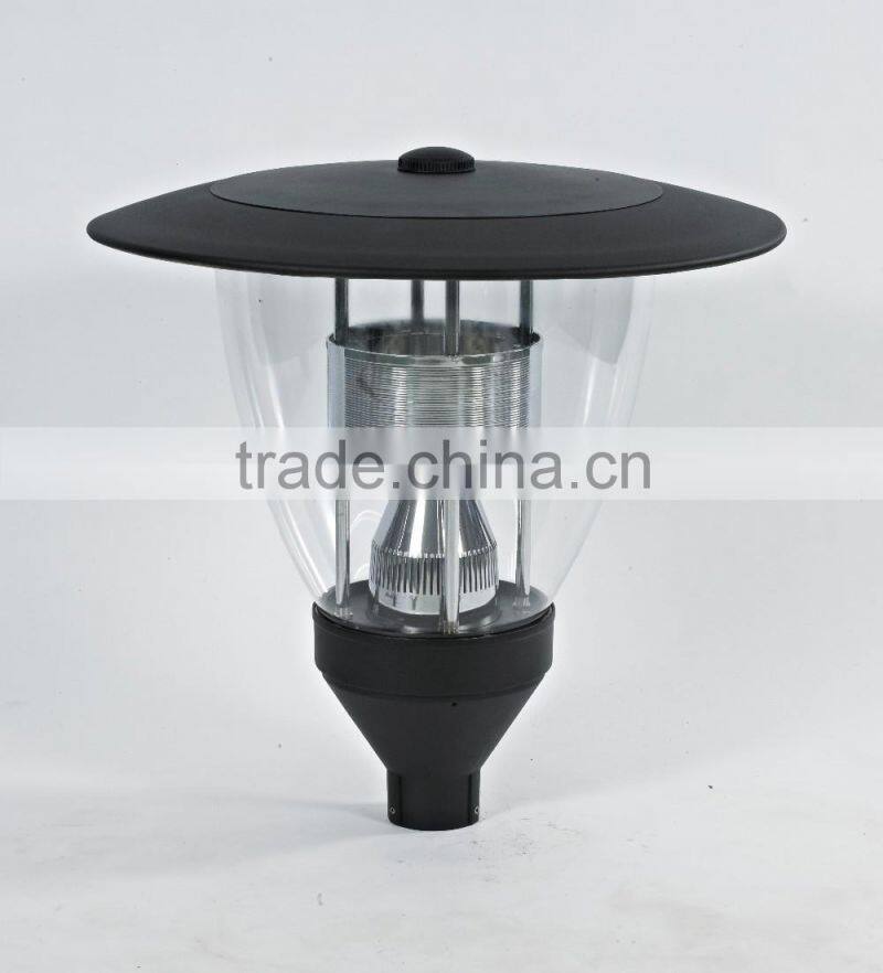 IP65 150W Aluminium garden lights modern outdoor garden lights