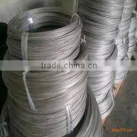 3-5mm titanium wire titanium filament titanium silk