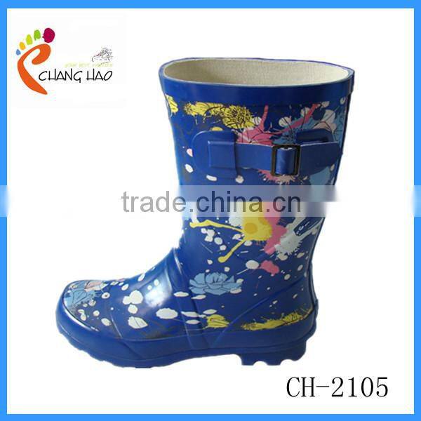 Hign Qality Rain Boots