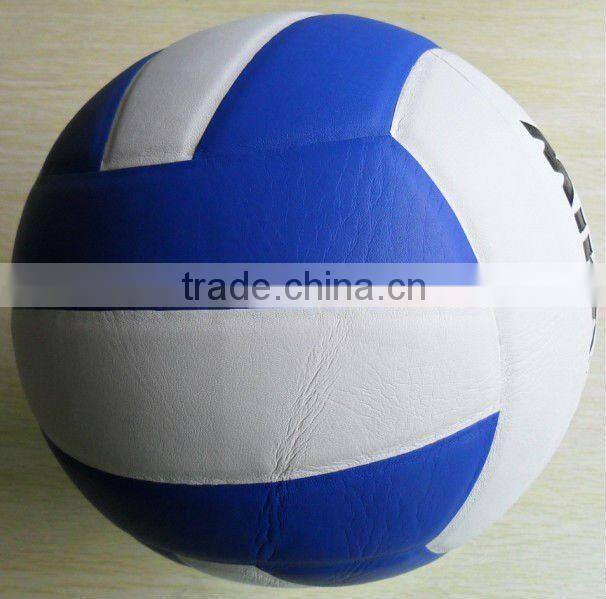 Official PU laminated Volleyball